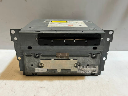 BMW F01 F06 F11 F12 F10 740i ALPINE NBT Navigation Head Unit 9277873 OEM