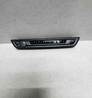 BMW Audio Radio Control Switch 5A47C51 F40 F44 228i