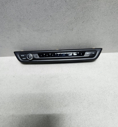 BMW Audio Radio Control Switch 5A47C51 F40 F44 228i