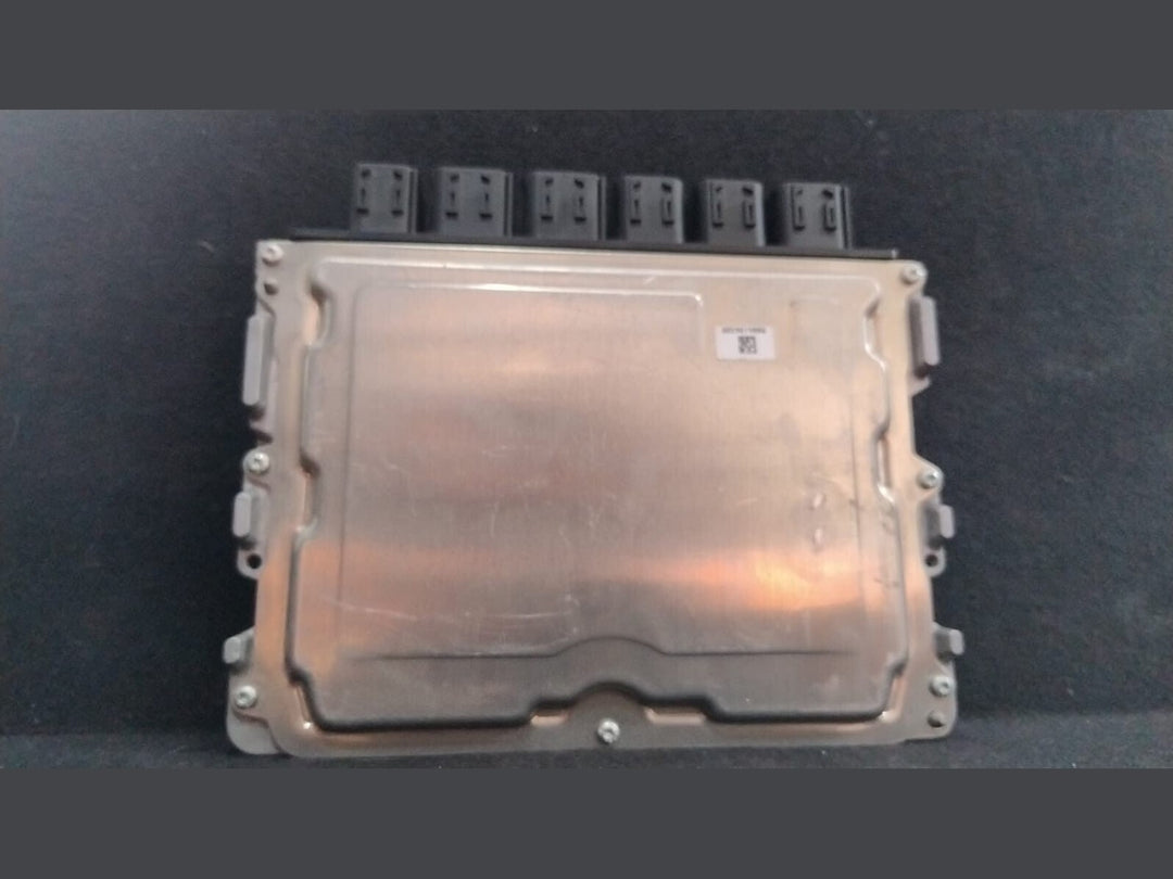5A129B6 BMW ENGINE CONTROL UNIT G11 G30 G20 B48  330E 2021 ECU ONLY