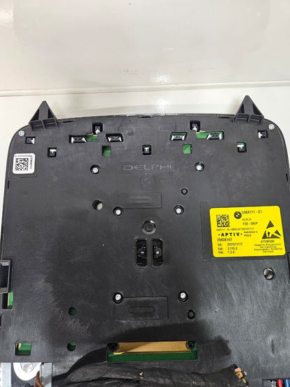 2023 BMW X7 Interior Roof Lighting LED 5A8A111