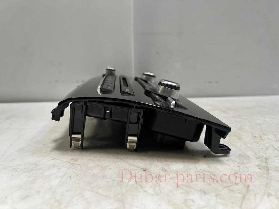 2014-2018 BMW X5 F15 Climate Control Panel 9365430 OEM