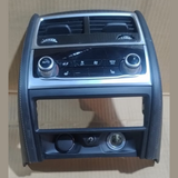 BMW G11 G12 CENTER CONSOLE GEAR SELECTOR  OPERATION PANEL COMPLETE SET 9398274