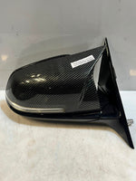 Load image into Gallery viewer, 2016 BMW F30 LCI 318i B38 Wing Mirror RIGHT SIDE 013079 RHD OEM