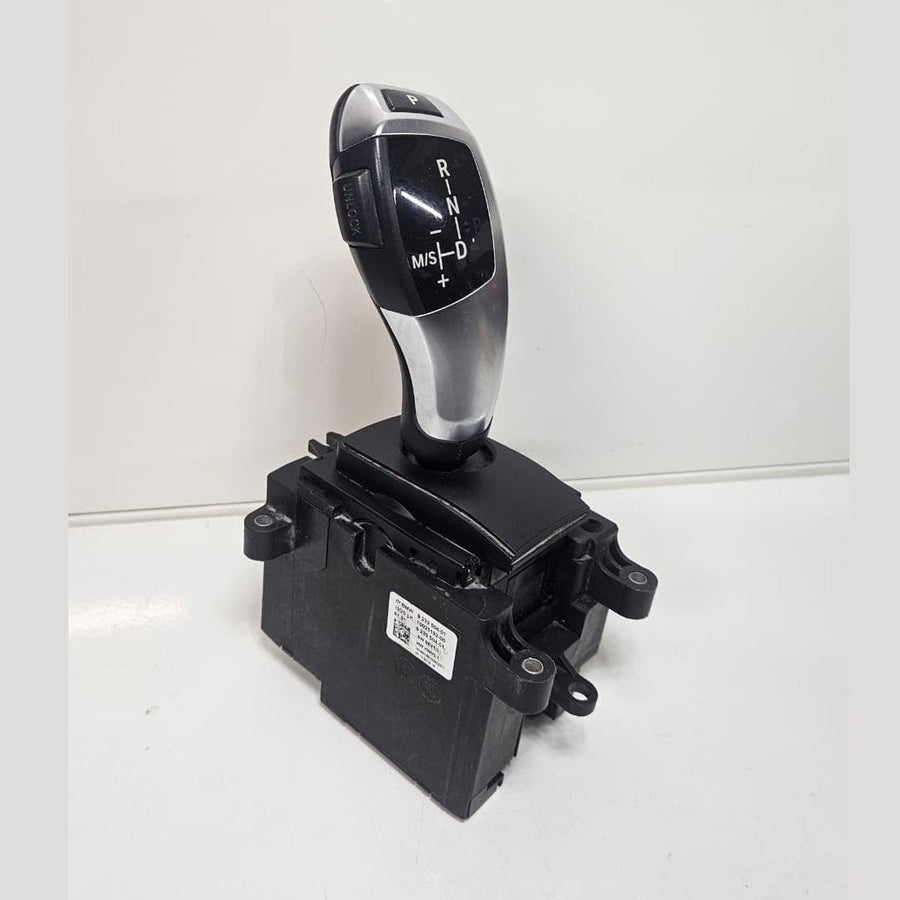 2011-2017 BMW F07 535i Automatic Transmission Gear Selector Shift - 9239504