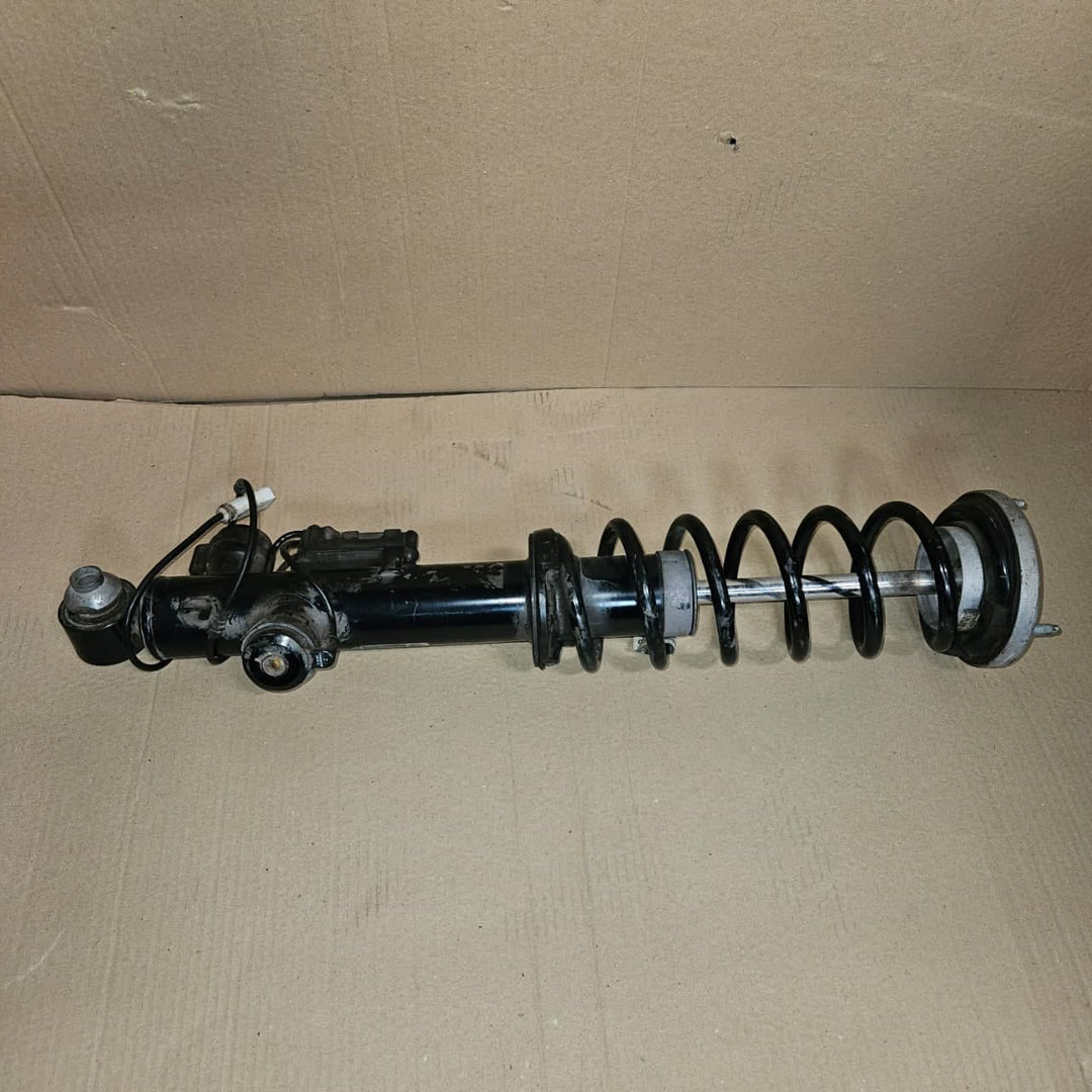 2013-2017 BMW  6 Series F06 Gran Coupe F12 F13 650i Rear Shock Absorber 6857698 