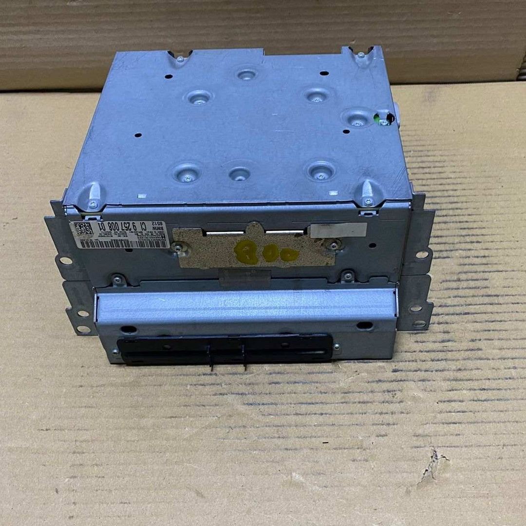 BMW CIC Head Unit 9257008 F01 F02 F10 F11 F06 F12 models. OEM Harmon Becker