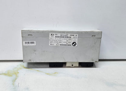 2009-2015 BMW 750i X3 Tailgate Trunk Lid Lift Control Module 7327886 OEM