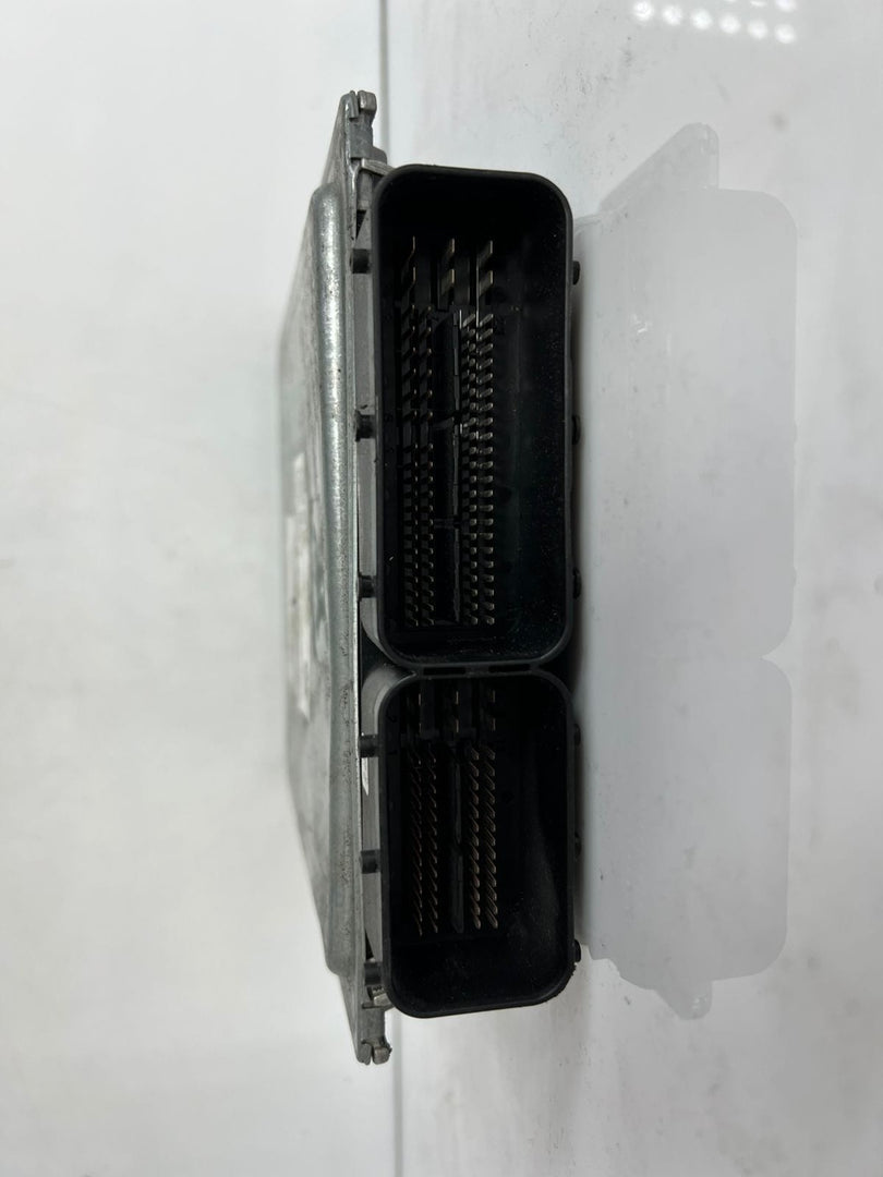 BMW E60 E90 E91 N52 323i 523i 177HP Engine Control ECU DME 7555361 Automatic