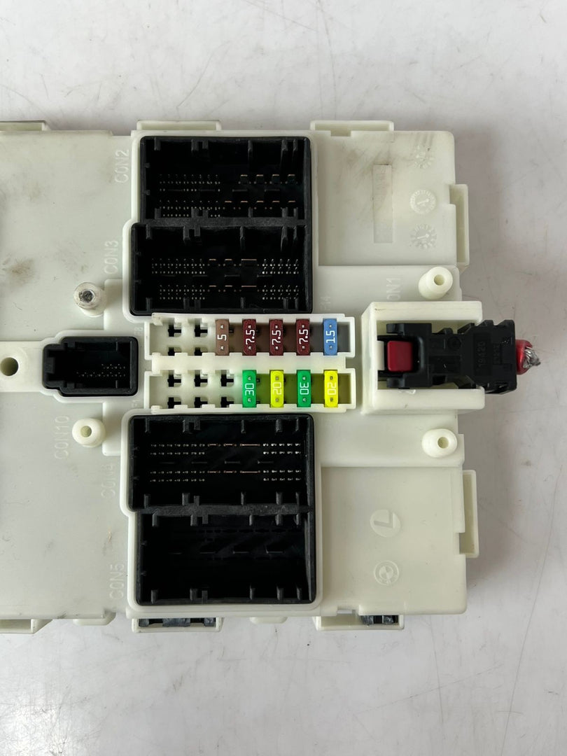 BMW F30 F31 320dX Diesel N47N 184HP Engine Control ECU Kit DDE 8584277 Automatic