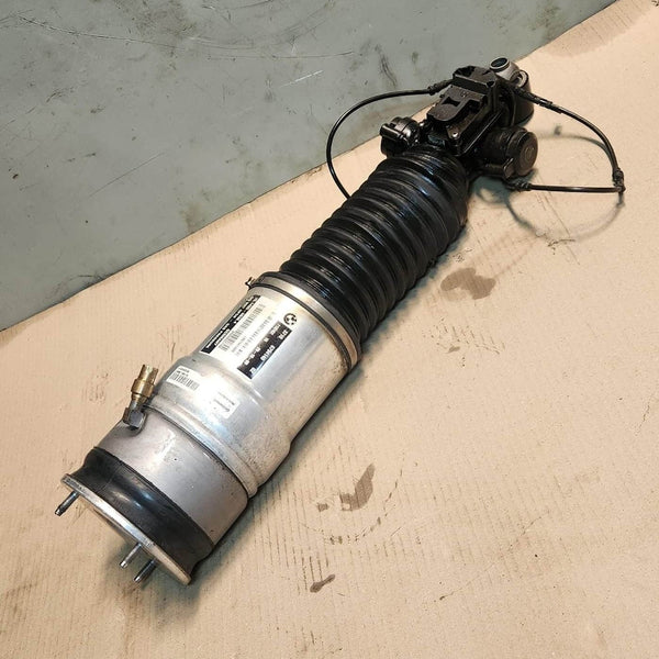 2009-2012 BMW 750Li Rear Air Shock Absorber 6794140 7 Series F01 F02 F03 F04