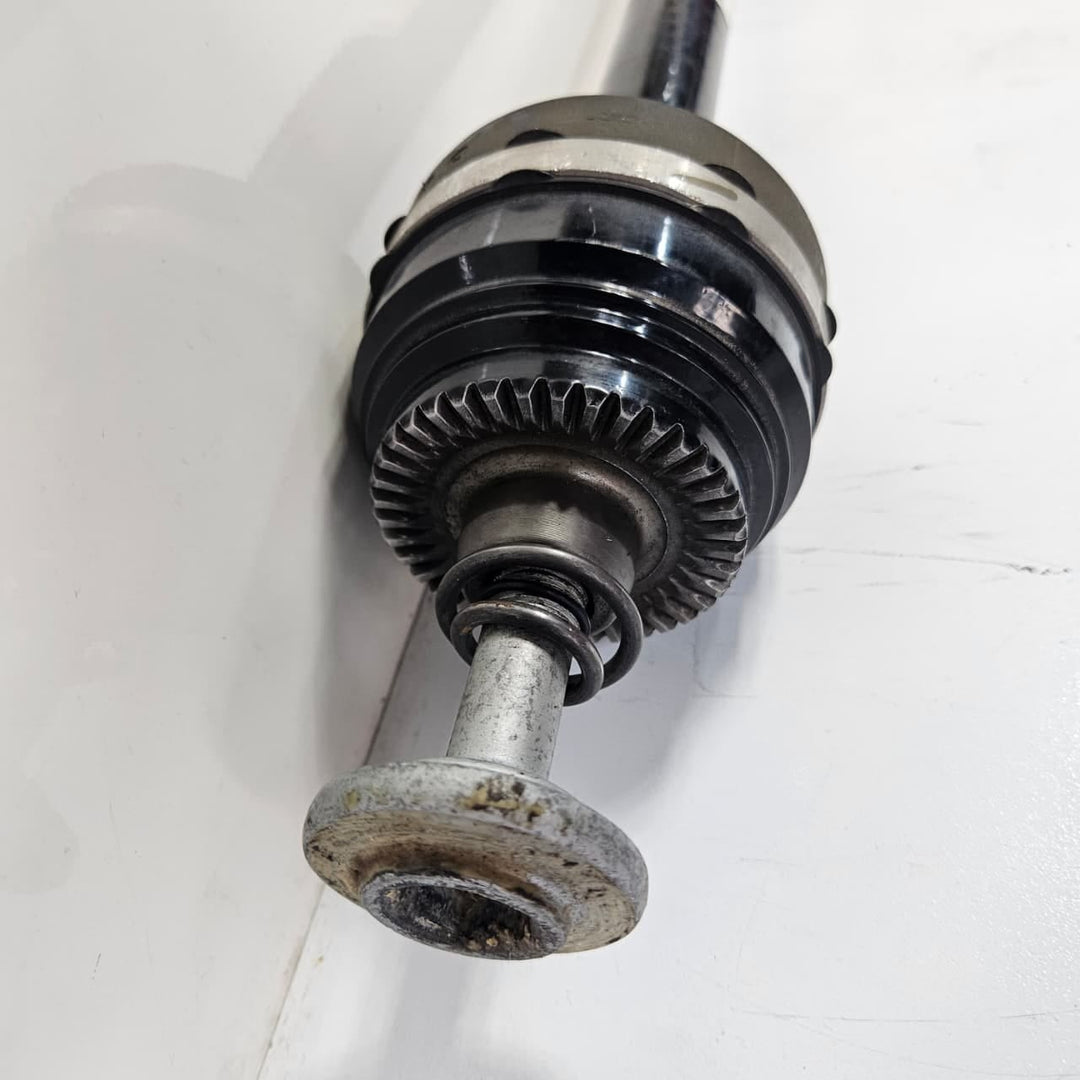 2018 BMW G01 X3 xDrive 30e Rear Left Drive Shaft 8679939 Used