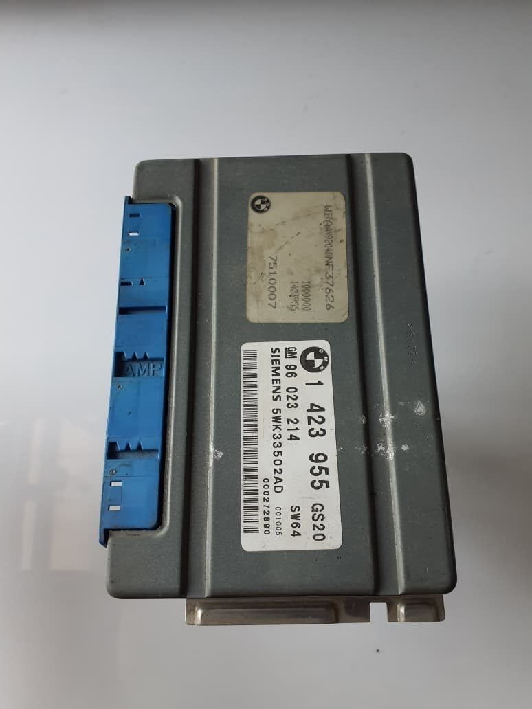 2001-2003 BMW 325xi Transmission Control Module 7508145
