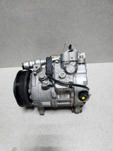 2015-2018 BMW X3 Air Conditioning Compressor 9216467 X3 F25