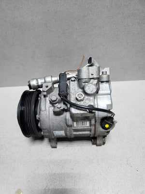 2015-2018 BMW X3 Air Conditioning Compressor 9216467 X3 F25