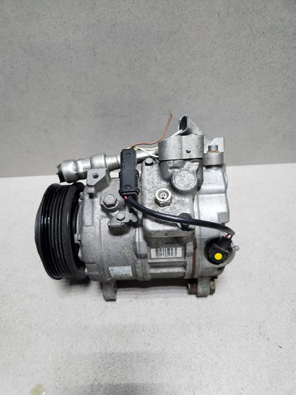 2015-2018 BMW X3 Air Conditioning Compressor 9216467 X3 F25