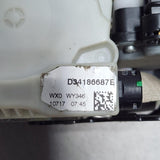 BMW Upper Seat Belt Front Right 7430118 5 Series G31 540iX
