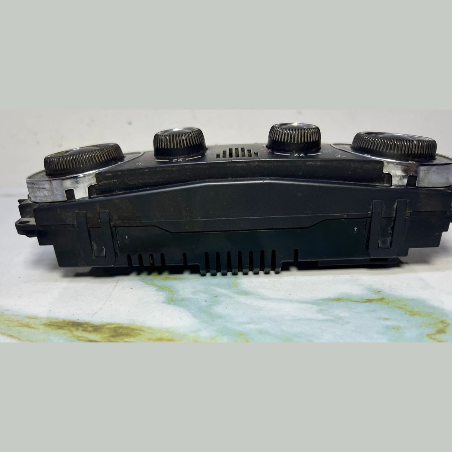 Mercedes Climate Control Unit A2038301785