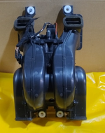 Load image into Gallery viewer, BMW G11 G12 G30 G31 G32 G05 G07 F90 REAR BLOWER MOTOR DUCT 9315950
