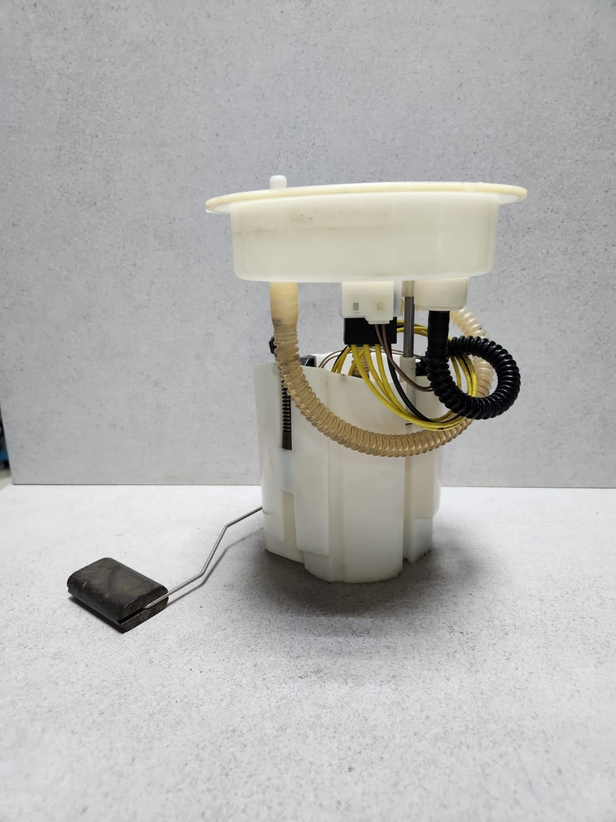 BMW FEUL PUMP DIESEL F48 X1 B47 2.0D ASSYMBLE 7300843