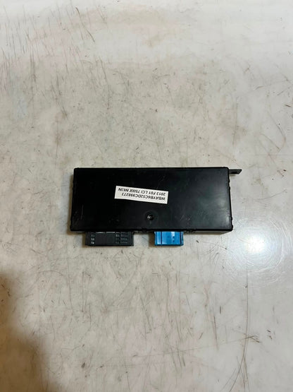 2013-2016 BMW 5' F10 F11 6' M5 Gateway Control Module 9291449 OEM