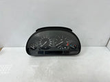 2005 BMW X5 E53 E39 SPEEDOMETER Instrument Cluster 6942211 OEM