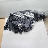 BMW Xenon Headlight Right Front Right Bi-Xenon 7259544 3 Series F30 F31 LCI