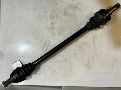 2011-2017 BMW X3 F25 X4 F26 Rear RIGHT Drive Shaft AXLE 7598042 OEM