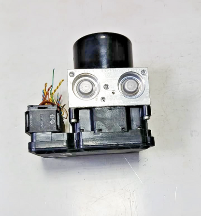 BMW M3  E90 E92 E93 ABS DSC Pump Unit Module 7844739