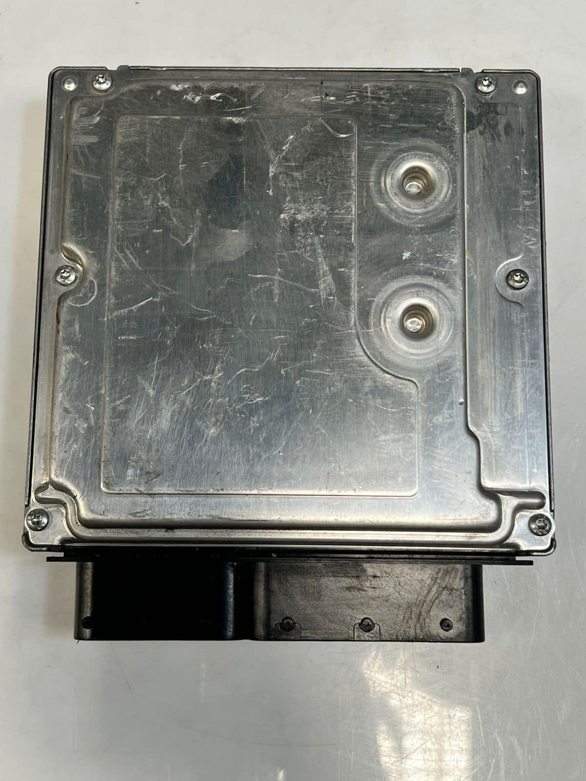 BMW E46 3 Series Engine Control Unit ECU ONLY DME 7541459 0261208388 OEM
