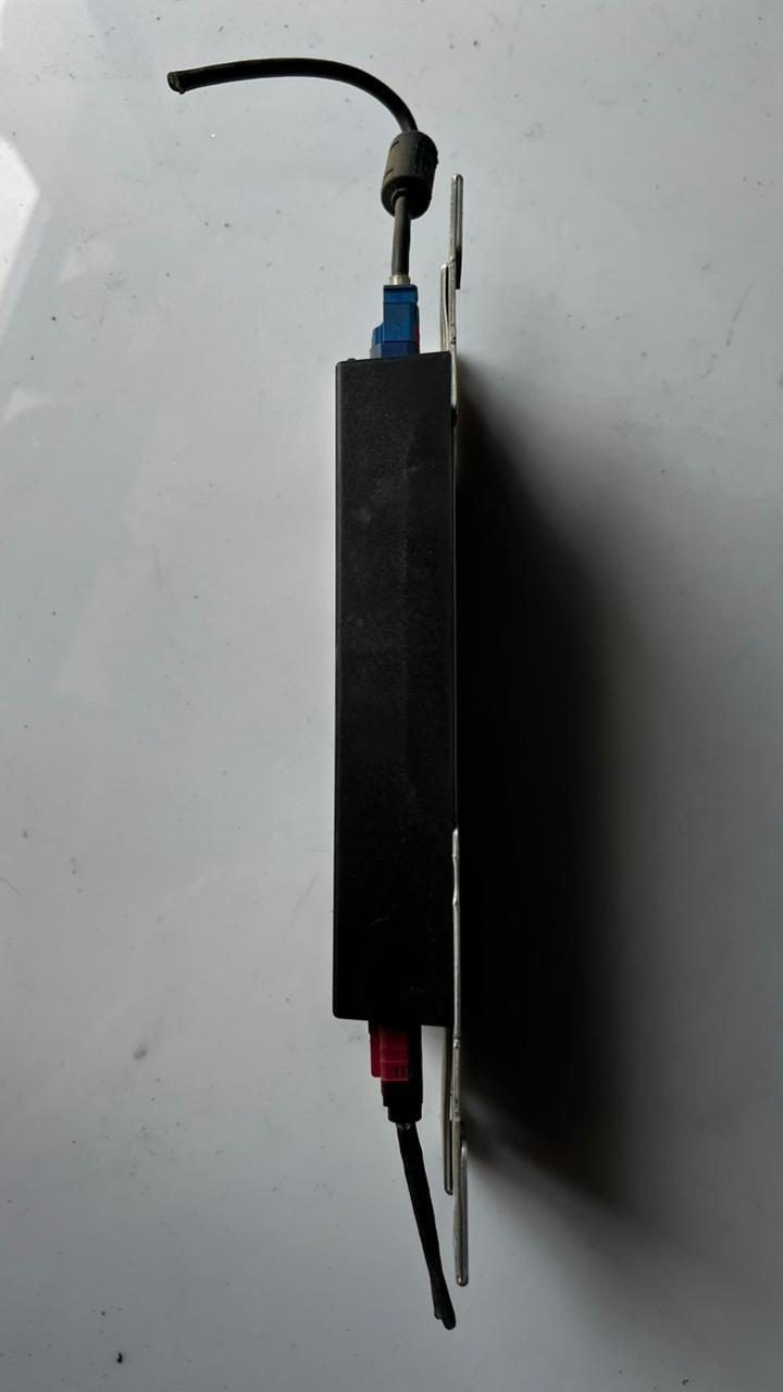 BMW Bluetooth Control Module 9329345 1 Series F20 F21, 3 Series F30 F31, and 7 S