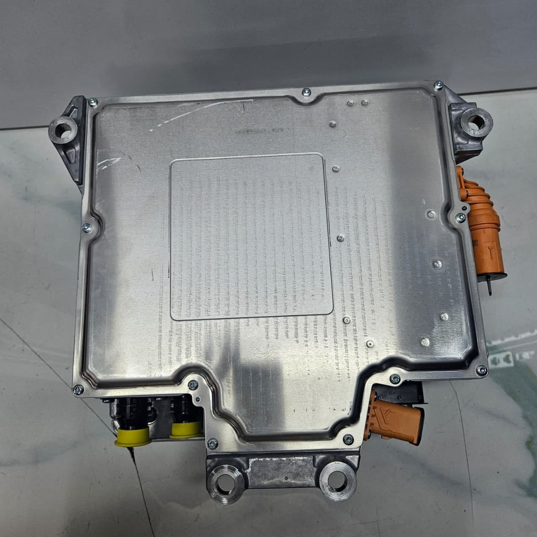 Genuine 2022-2025 BMW iX3 G08 i4 G26 Combined Charging Unit 5A73E23 Brand New