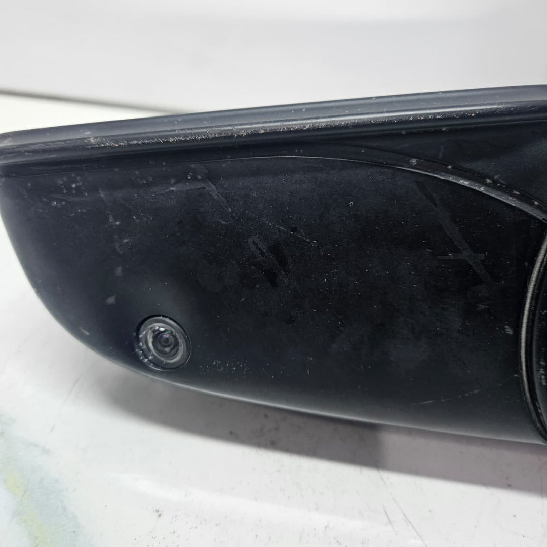 2011-2013 BMW 5 Series F10 F11 535i Left Side View Mirror F015340+ CAMERA RHD
