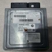 BMW Engine Control Unit Set MSV70 7559178 E60 E61 525I 530I ECU SET 