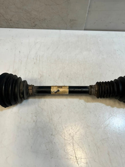 2012-2019 BMW X5 F15 E70 X6 F16 E71 Front Right Driveshaft AXLE 7622914 OEM