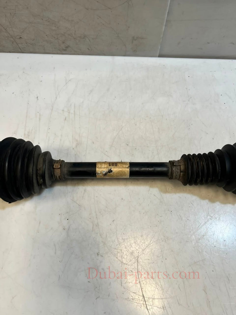 2012-2019 BMW X5 F15 E70 X6 F16 E71 Front Right Driveshaft AXLE 7622914 OEM