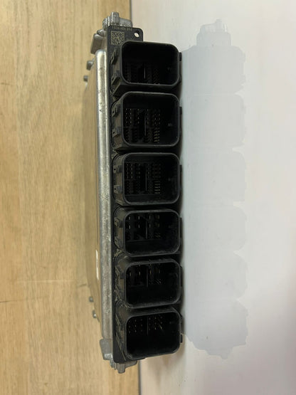2018 BMW X3 Engine Control Unit 8599197 X3 G01 X4 G02 2.0D 2018.