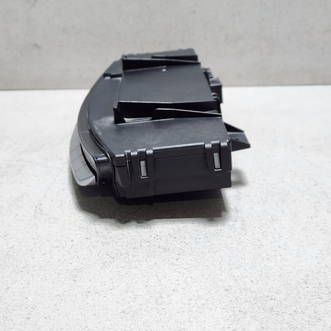 2007-2014 Mercedes-Benz S550 Climate Control Panel A2218704358 S-Class W221 