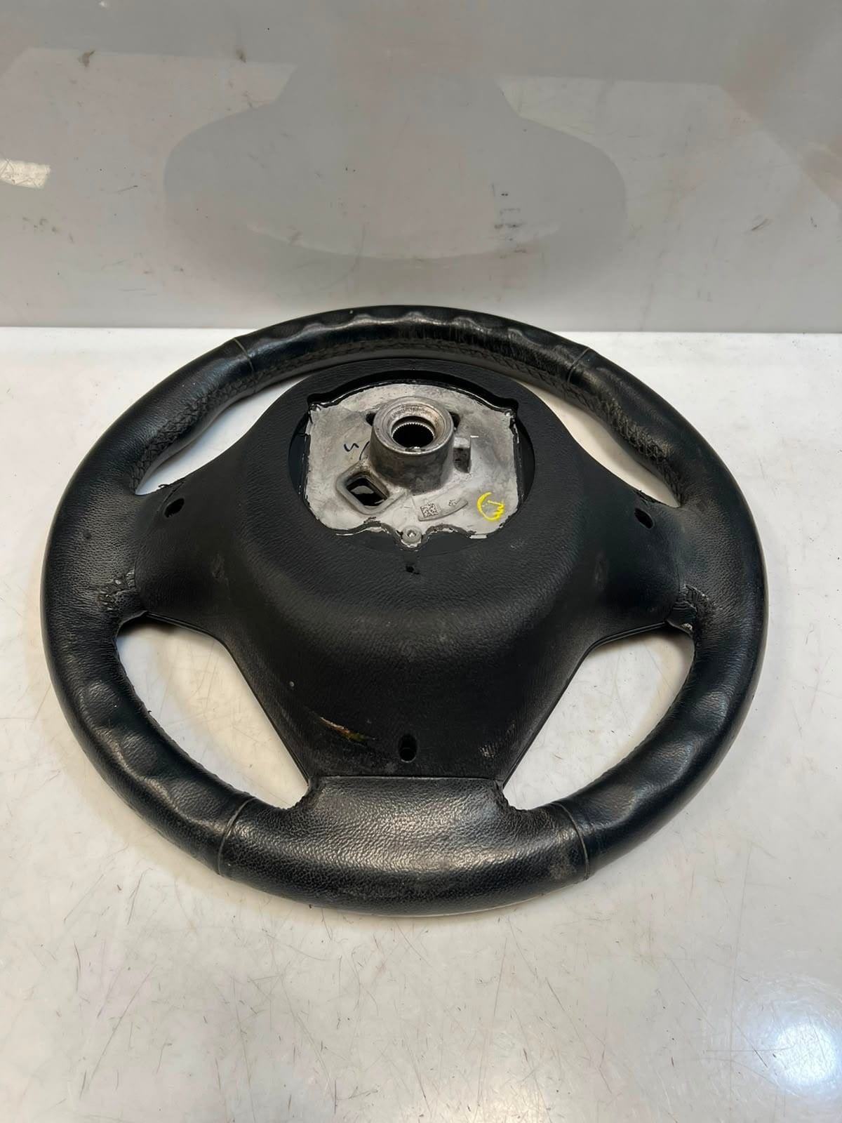 2010-2017 BMW X3 F25 Steering Wheel 6793033 OEM