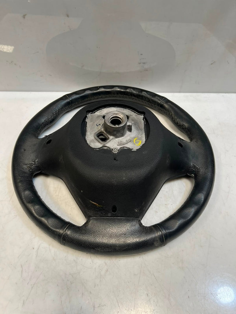 2010-2017 BMW X3 F25 Steering Wheel 6793033 OEM