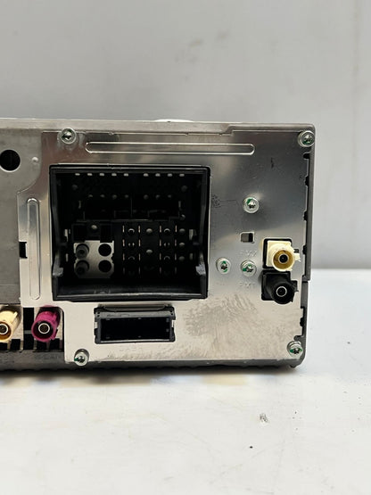 BMW G12 HARMAN NBT EVO Head Unit High 2 Alpine Japan Version 9867497
