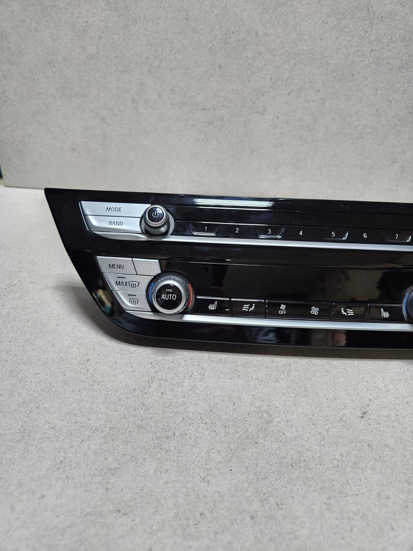 2018-2021 BMW X3 Climate Control Unit 7951988 X3 G01