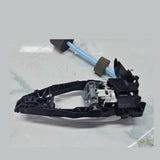 18-24 BMW G01 X3 Driver Left Front Door Latch Lock Actuator 9492091 OEM