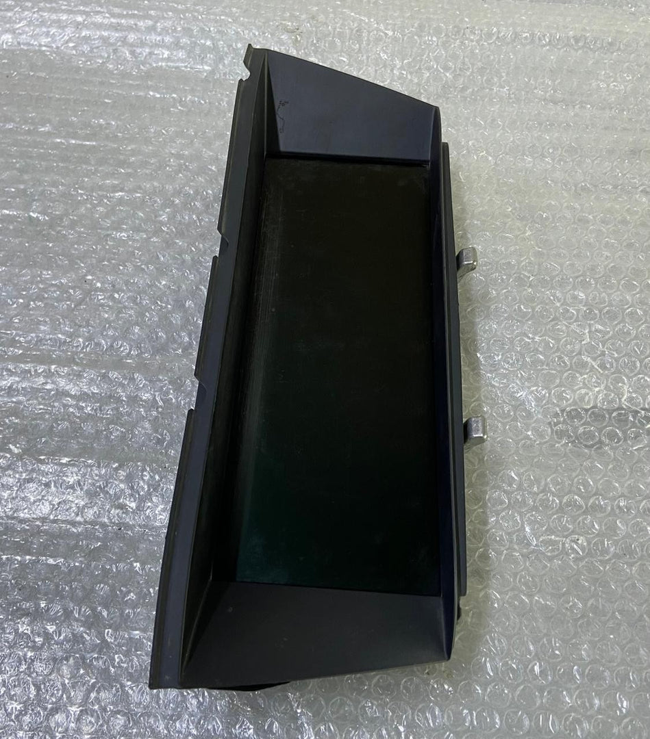 OEM BMW F01 F02 F03 740 750 Central Information Display Screen 10.25" 9268709