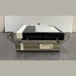 OEM BMW F31 Head unit High 2 Audio CD Navigation System 8800156 Used