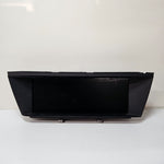 Load image into Gallery viewer, 2010-2012 BMWF01 F02 F10 740i 750i Central Information Display Screen 9216579