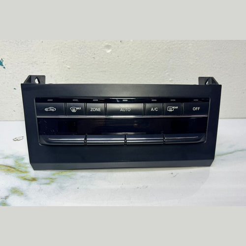 10–14 Mercedes-Benz W212 E-Class AC Heater Climate Control Switch A212 9007404