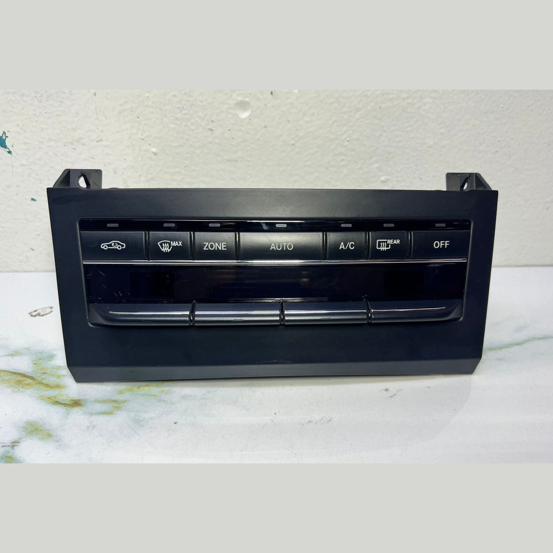 10–14 Mercedes-Benz W212 E-Class AC Heater Climate Control Switch A212 9007404