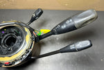 Load image into Gallery viewer, 03-09 Mercedes W211 Steering Column Control Switches Assembly A171 5404245 OEM
