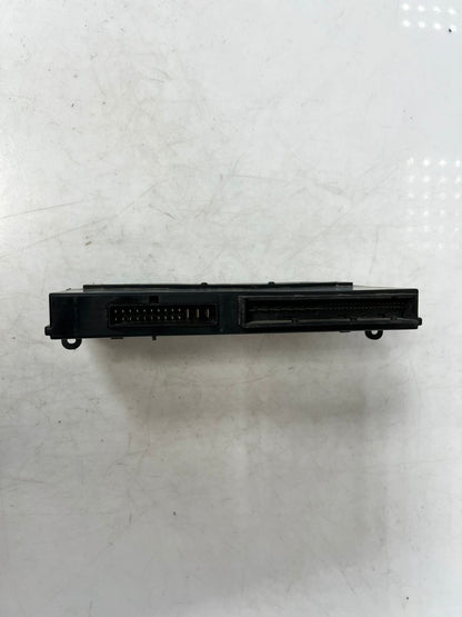 2008-2013 BMW X6 Body Control Module 9286796 X5 E70 and X6 E71